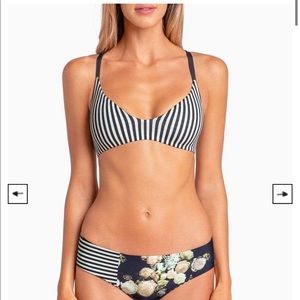 Boys + Arrows Dylan 1942 top